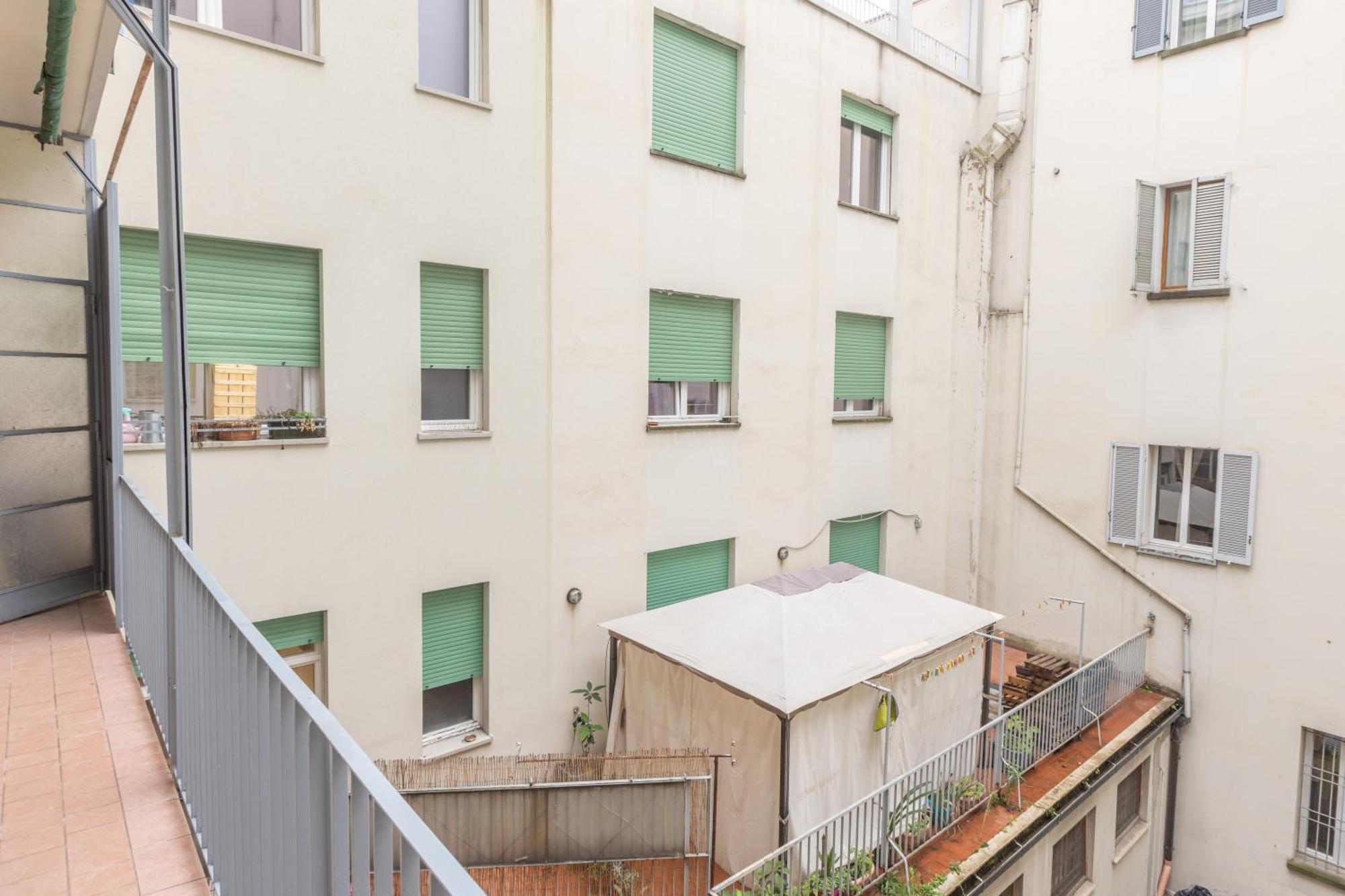La Finestra Sul Centro, Bologna By Short Holidays, Bologna