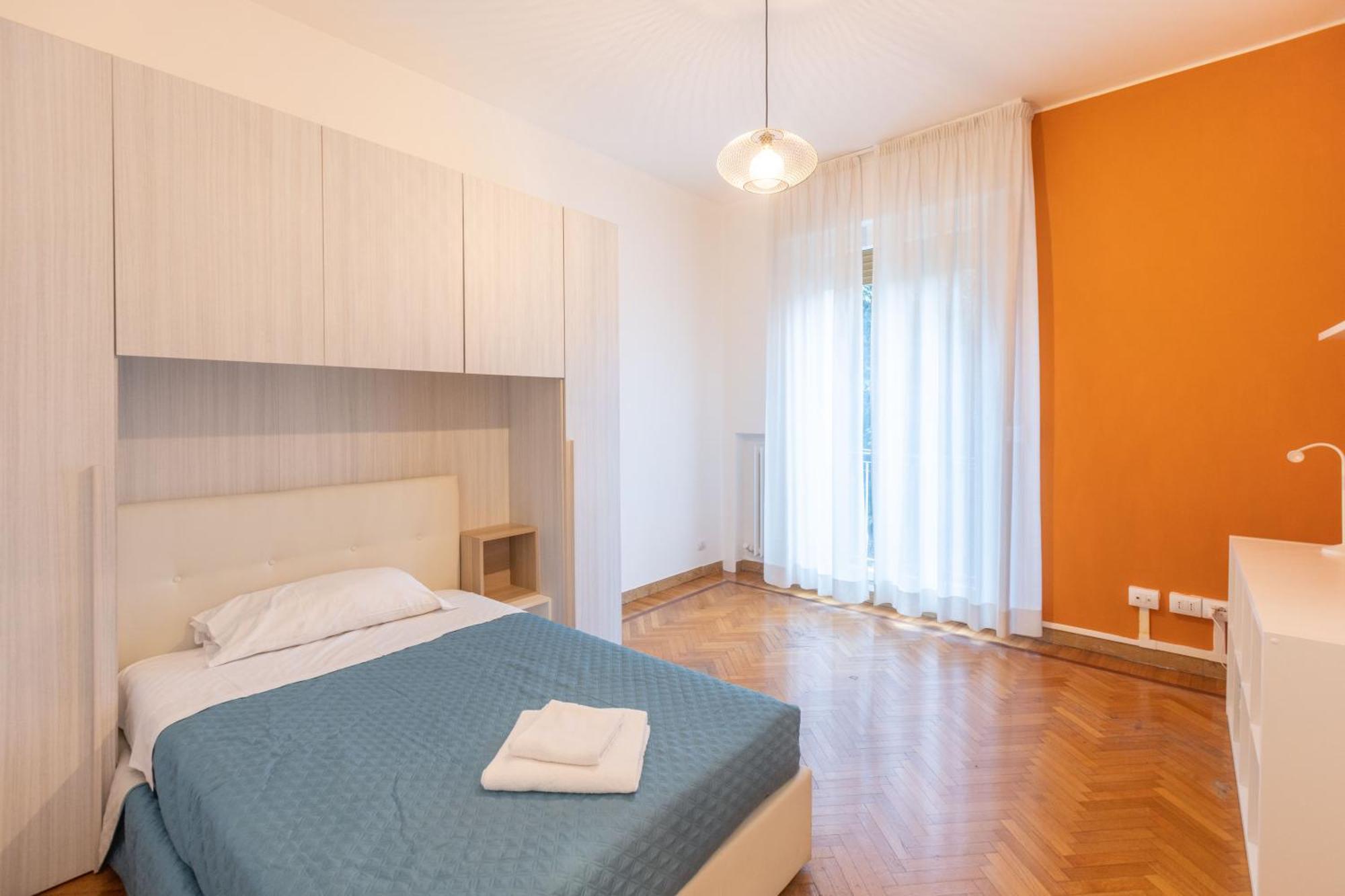 La Finestra Sul Centro, Bologna By Short Holidays — Photos 2